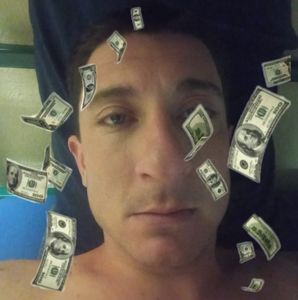 Meet your Posher, Christopher